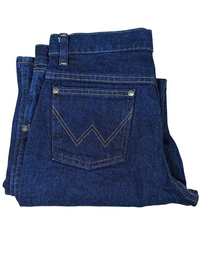 Wrangler Kids Original Fit SE Edition Jean