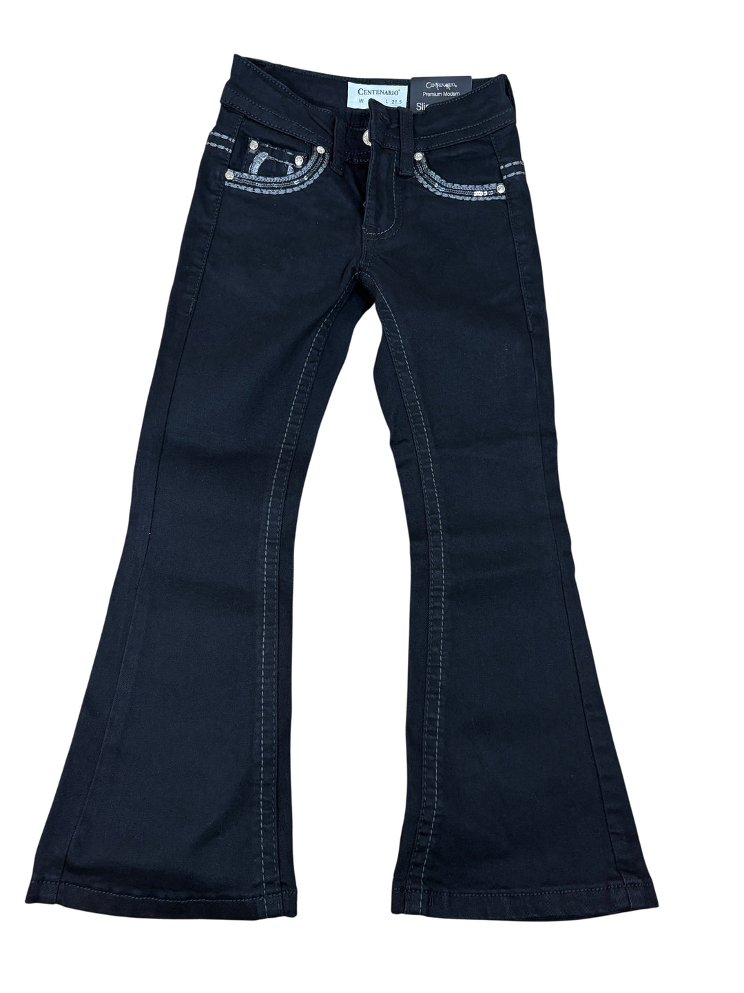 Centenario Kids Premium Slim Bootcut Jean