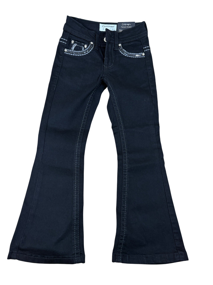 Centenario Kids Premium Slim Bootcut Jean