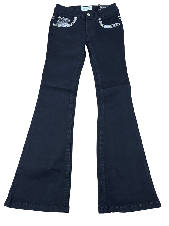 Centenario Kids Premium Slim Bootcut Jean