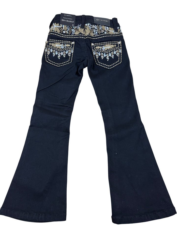 Centenario Kids Premium Slim Bootcut Jean