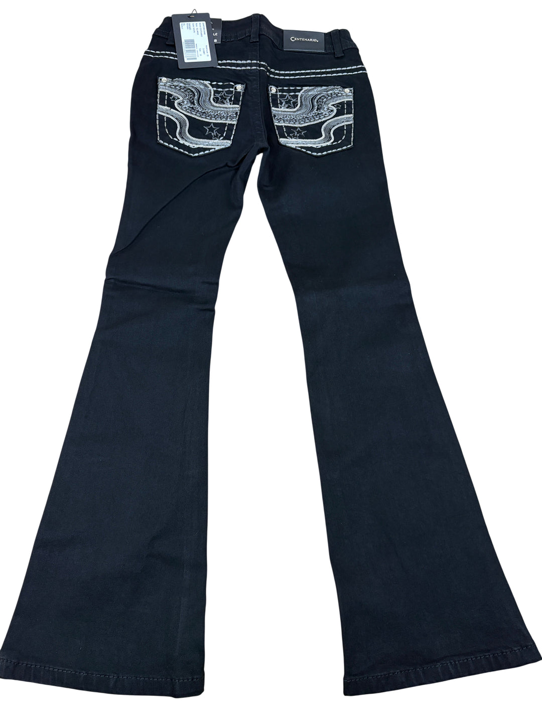 Centenario Kids Premium Slim Bootcut Jean