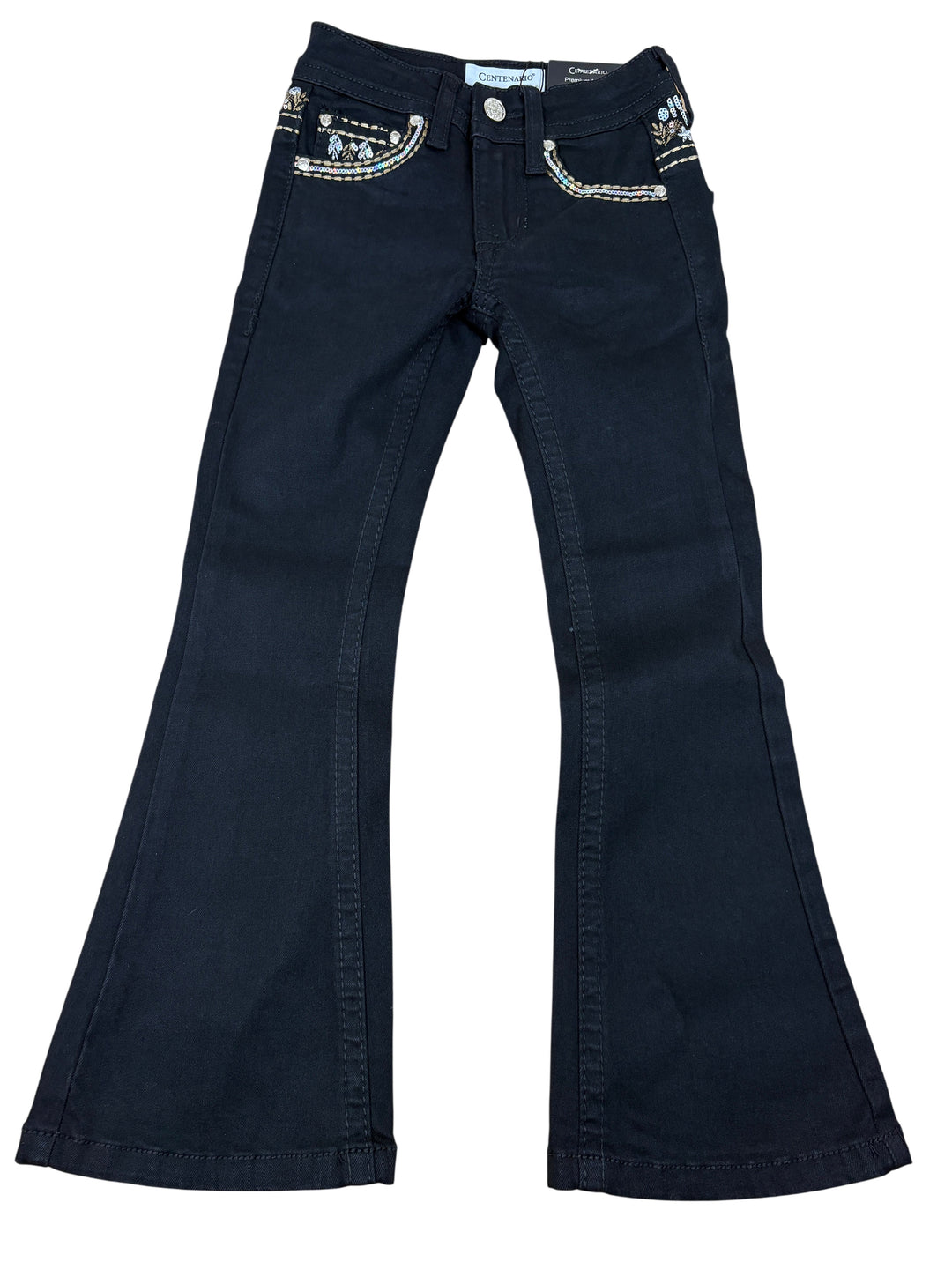 Centenario Kids Premium Slim Bootcut Jean