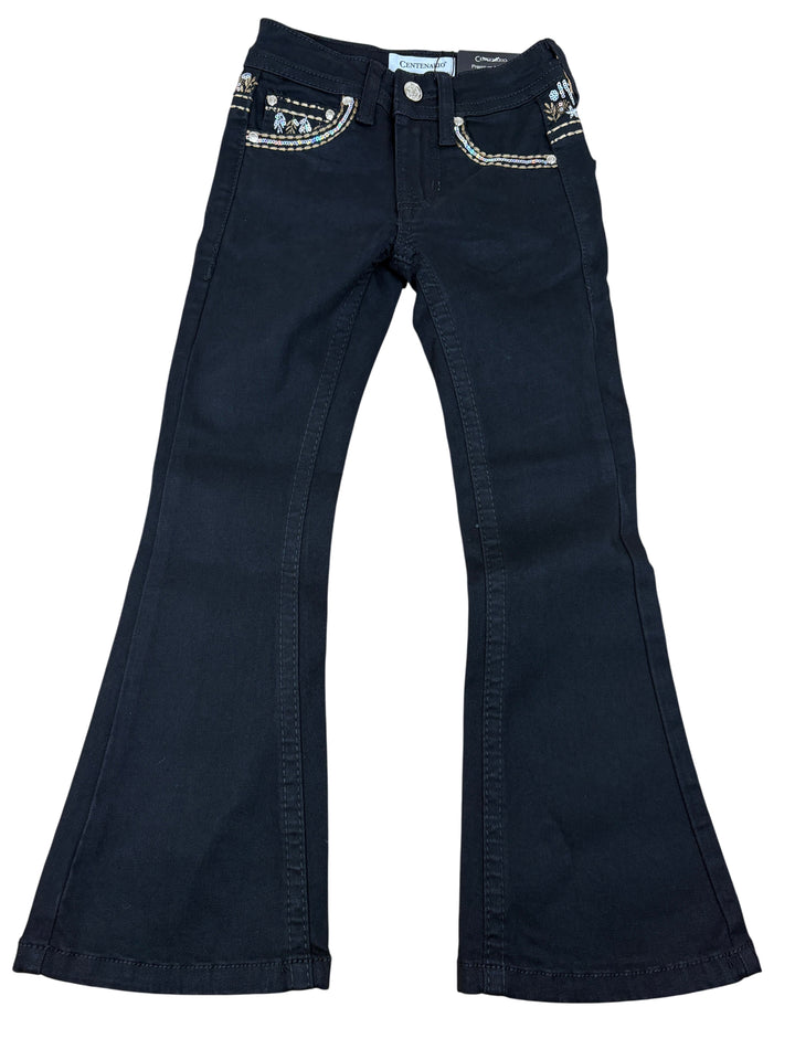 Centenario Kids Premium Slim Bootcut Jean