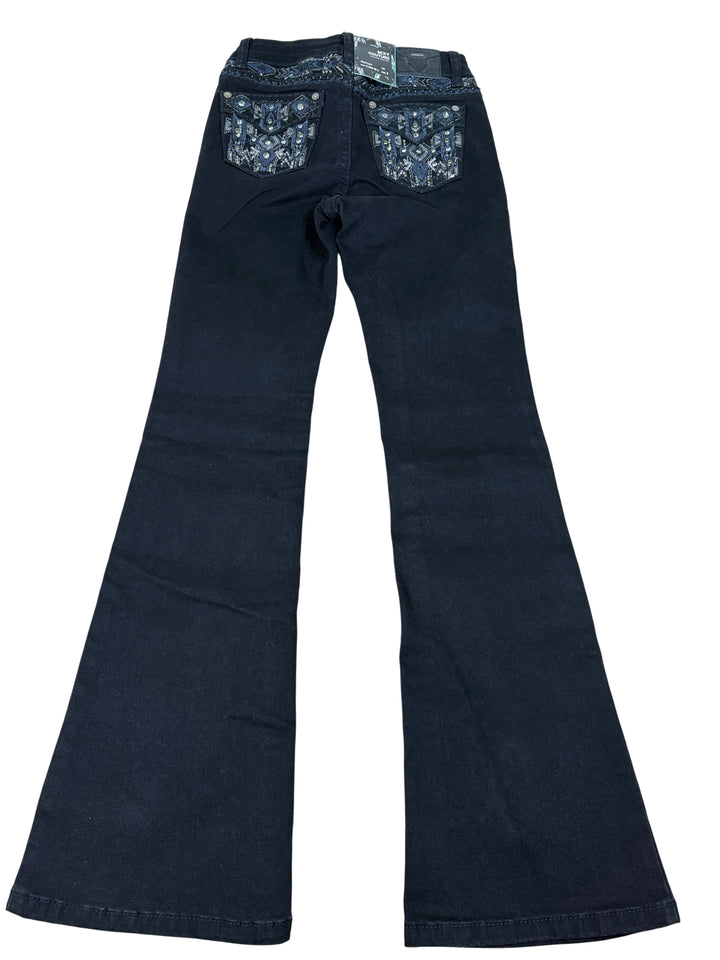 Sexy Couture Kids Denim Bootcut Jean