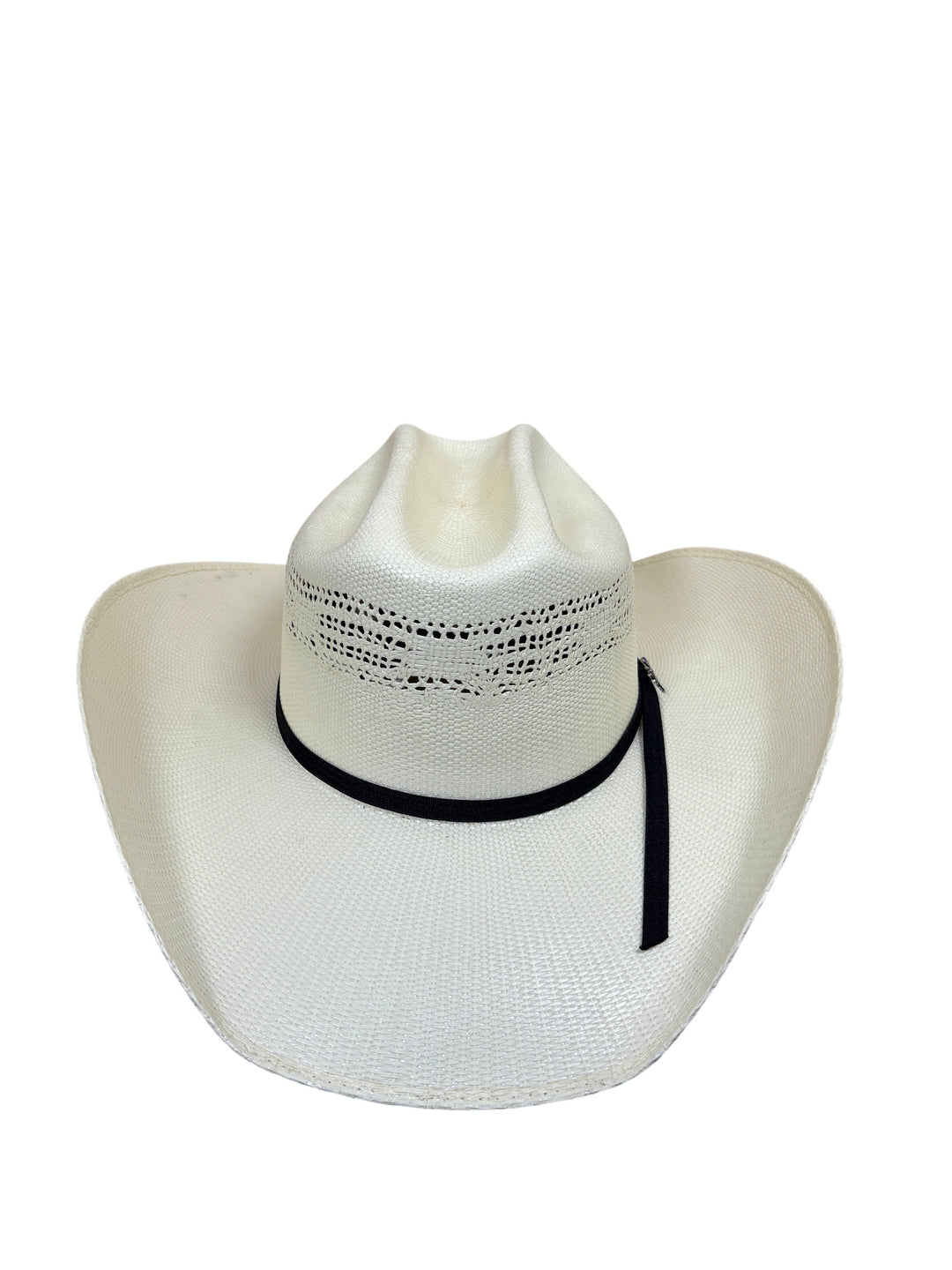 Tombstone 10X Roper Straw Hat