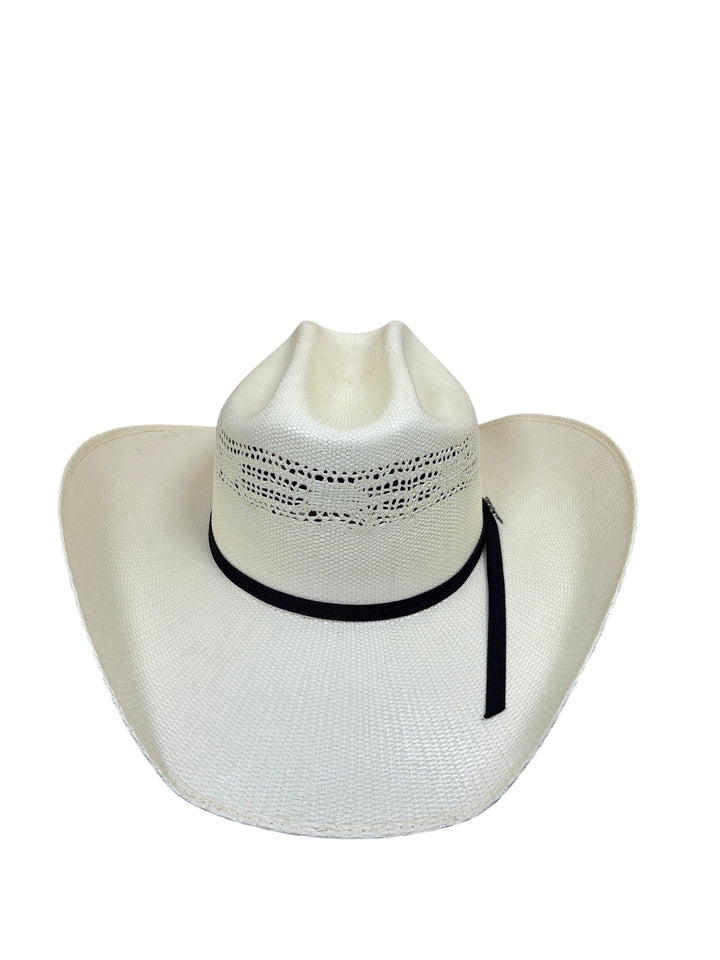 Tombstone 10X Roper Straw Hat