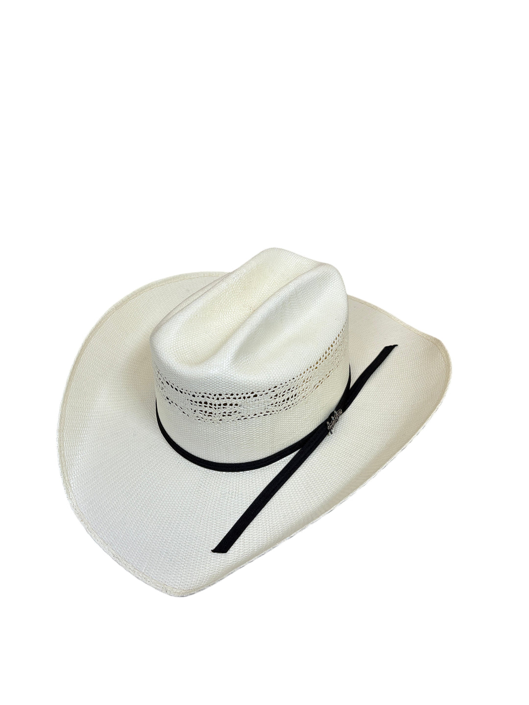 Tombstone 10X Roper Straw Hat