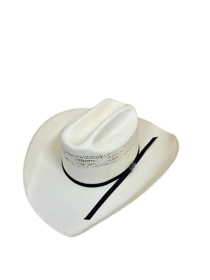 Tombstone 10X Roper Straw Hat