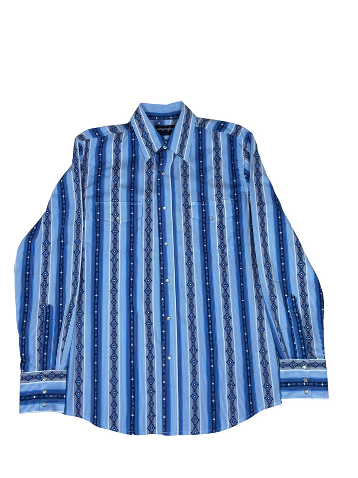 Wrangler Checotah Men&