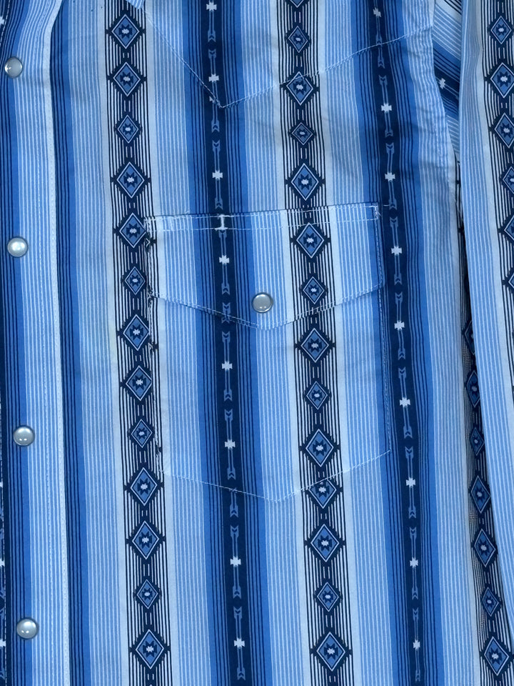 Wrangler Checotah Men&