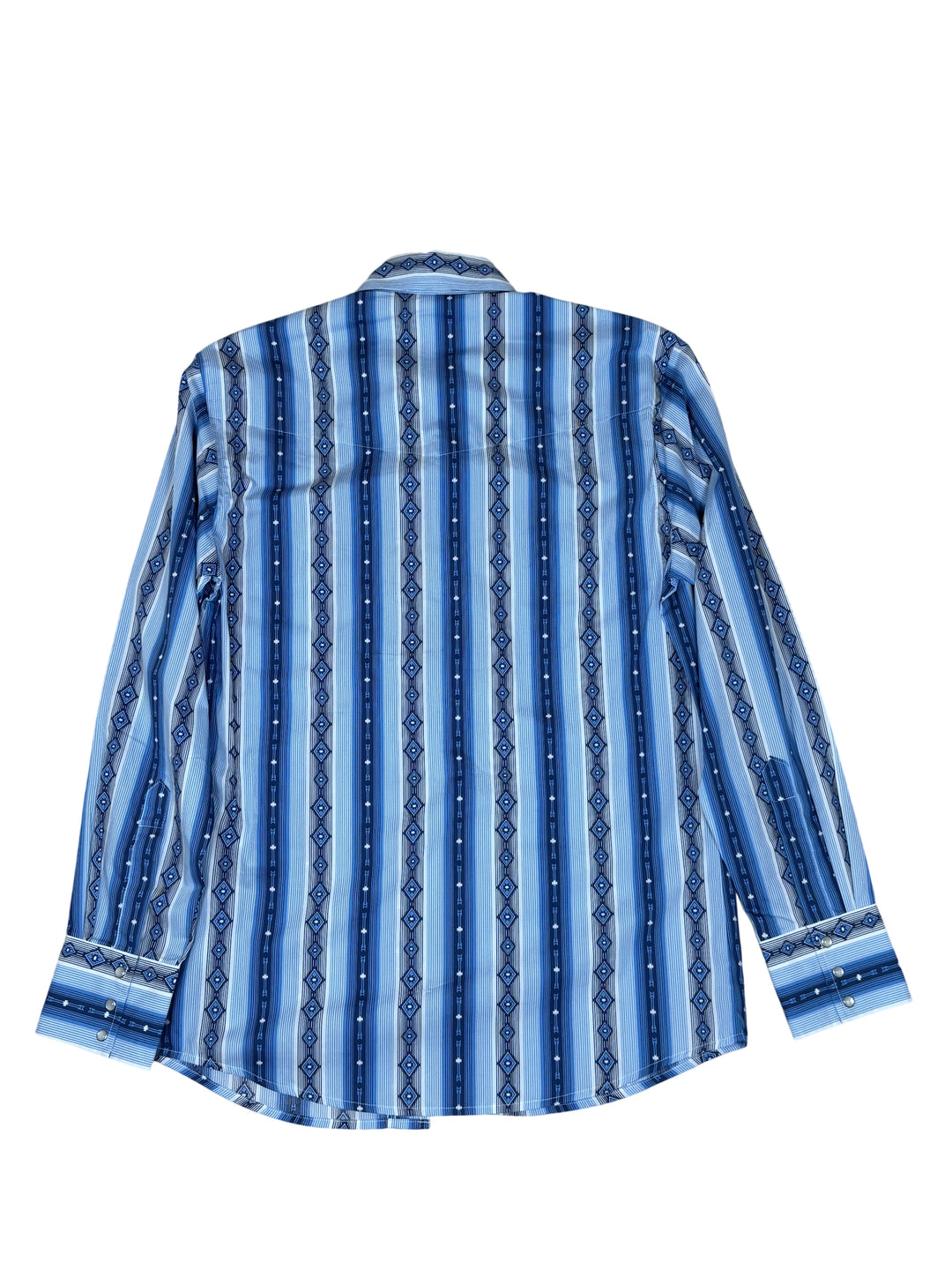 Wrangler Checotah Men&