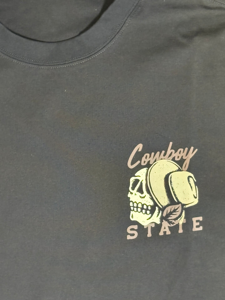 Platini Cowboy State Men&