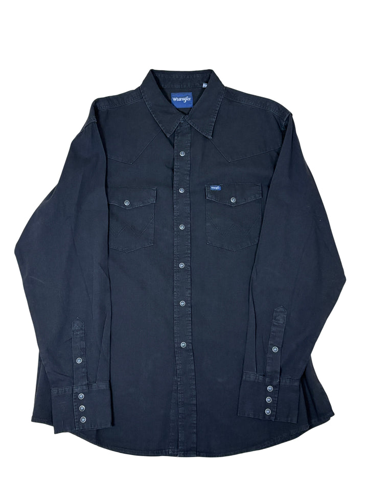 Wrangler Men&
