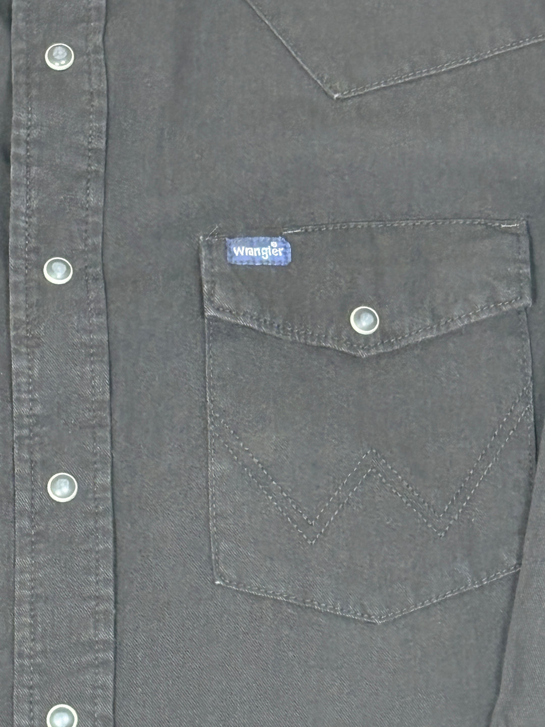 Wrangler Men&