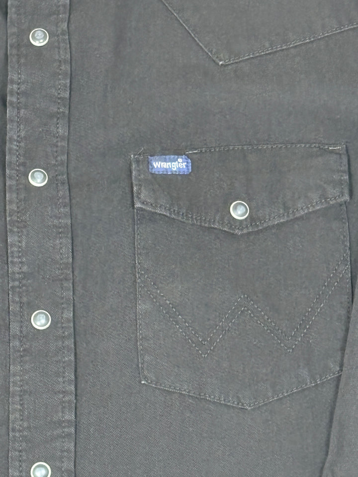Wrangler Men&