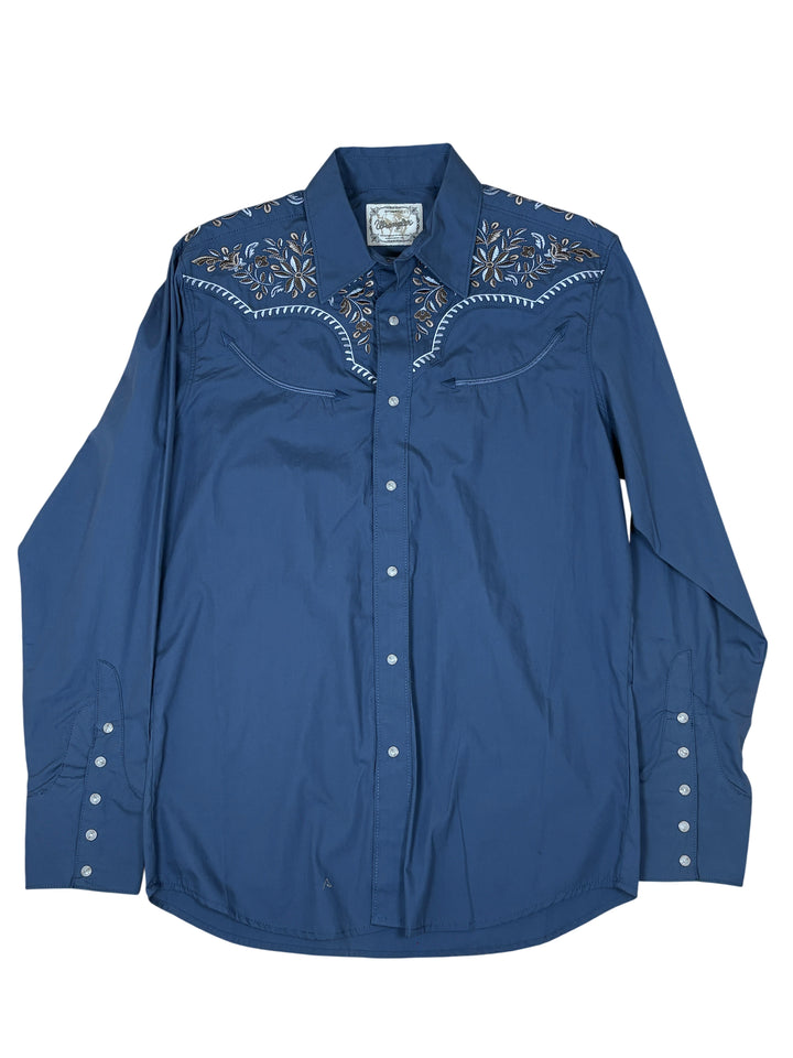 Wrangler Men&