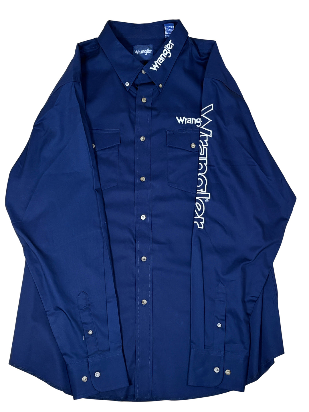 Wrangler Men&