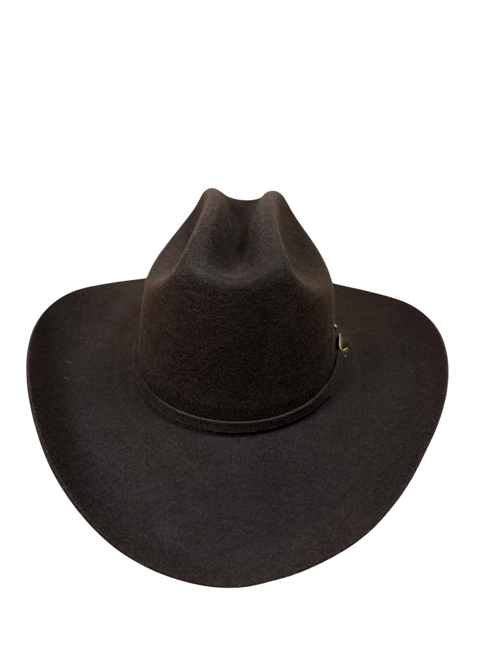 Stone Kids Cowboy Hat