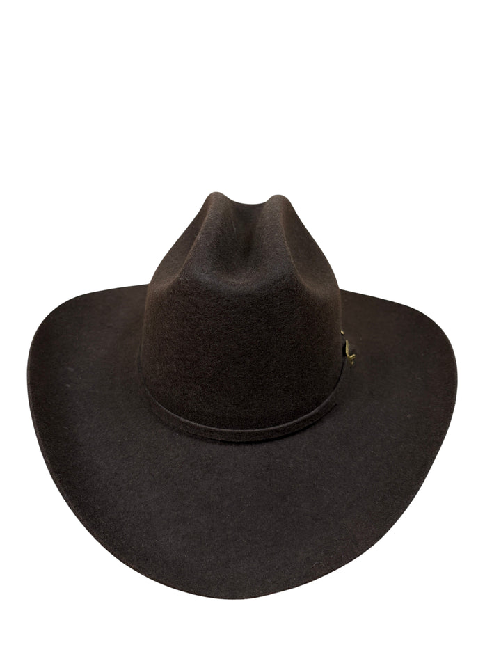 Stone Kids Cowboy Hat