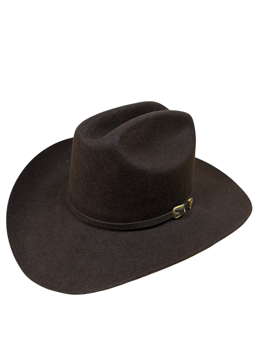 Stone Kids Cowboy Hat