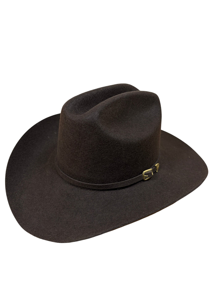Stone Kids Cowboy Hat