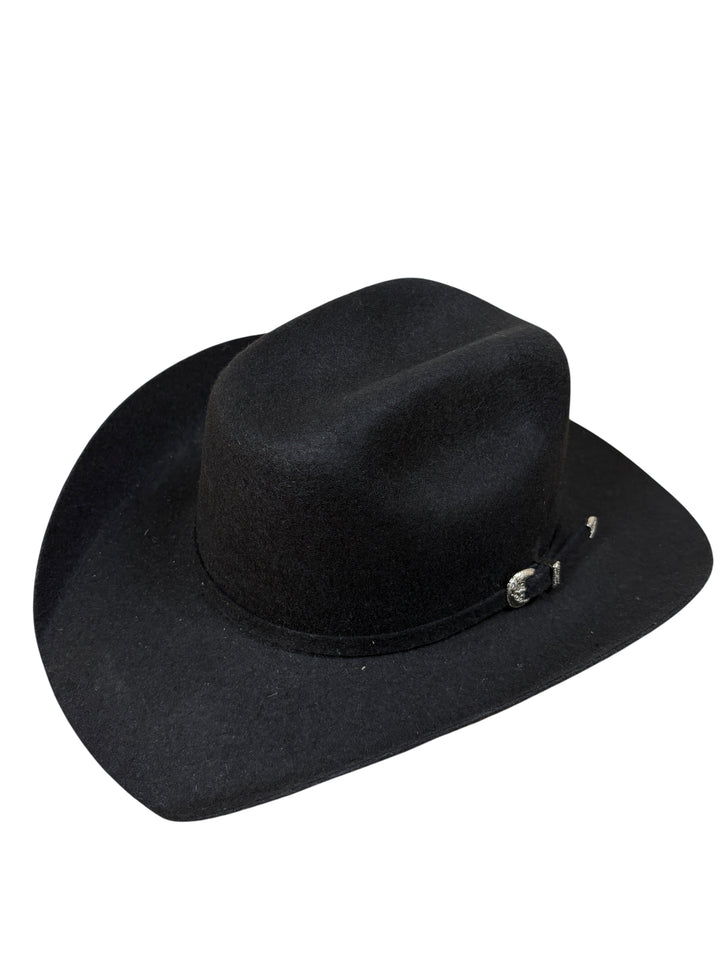 Stone Kids Cowboy Hat