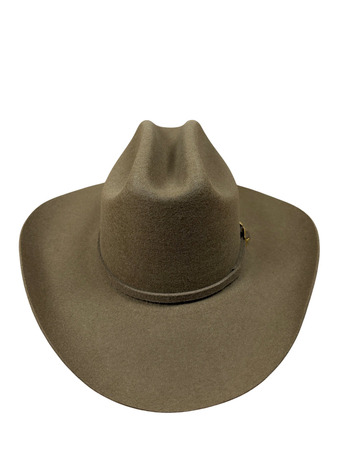 Stone Kids Cowboy Hat