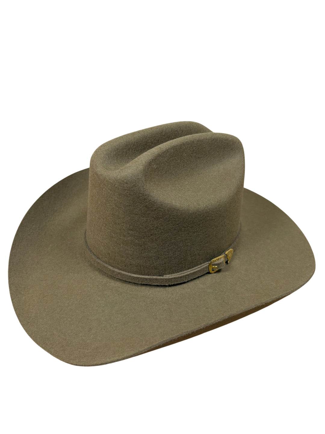 Stone Kids Cowboy Hat