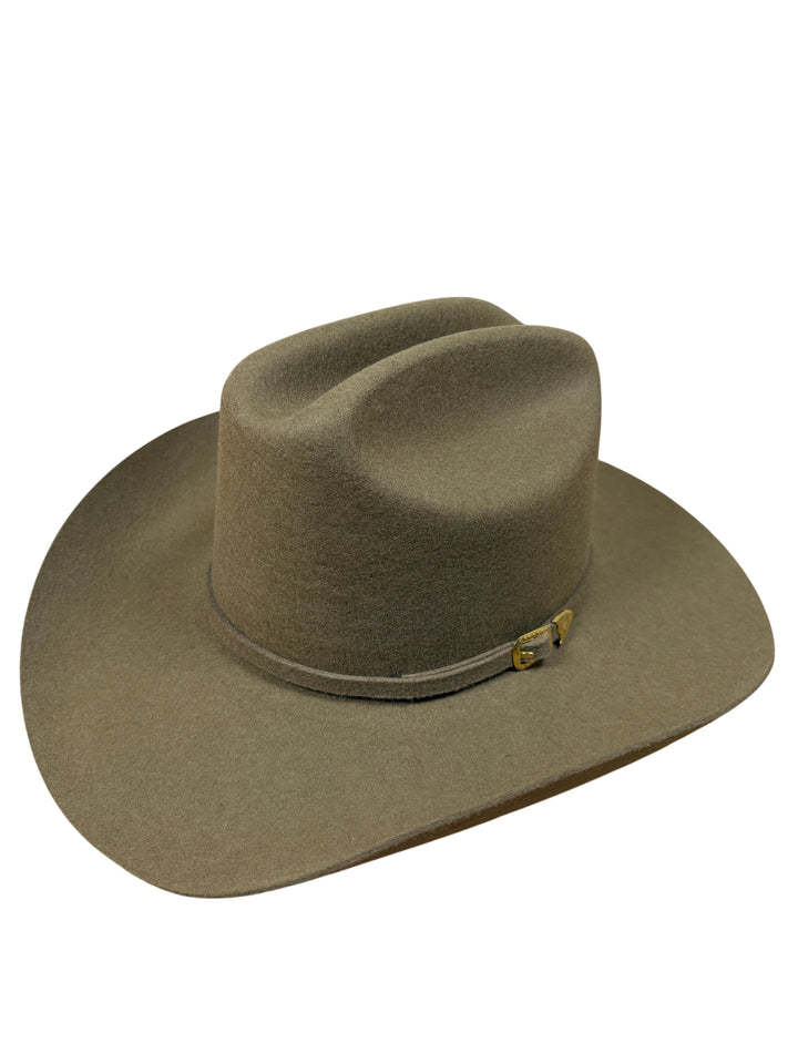 Stone Kids Cowboy Hat