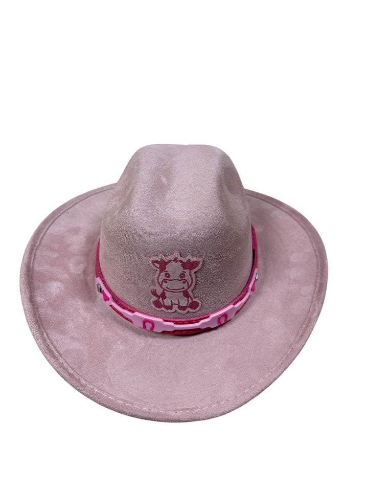 Stone Little Kids Cowboy Hat