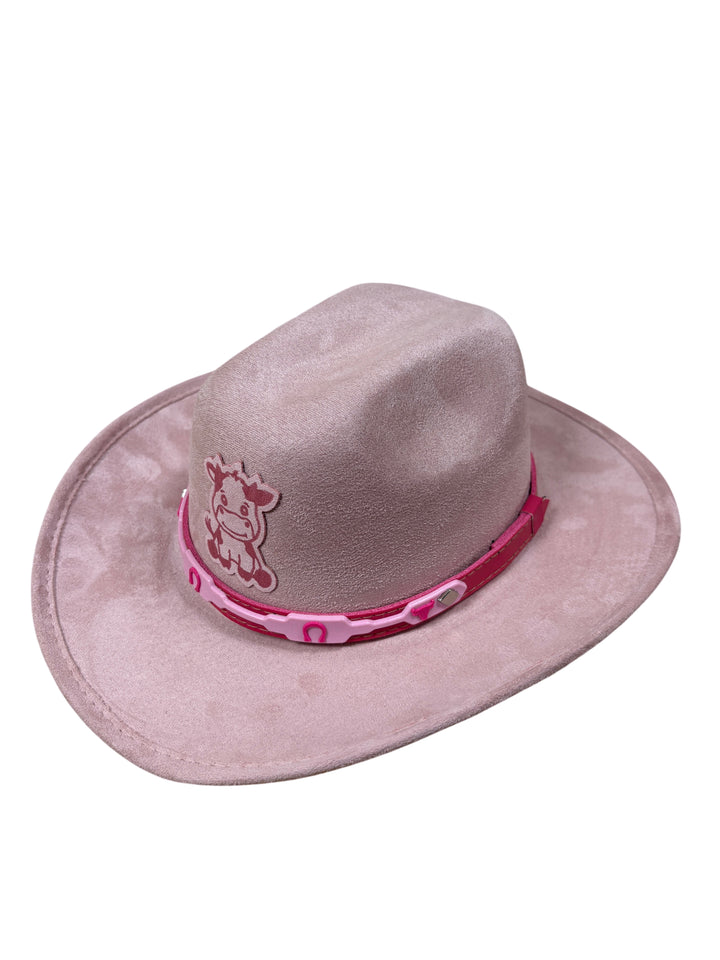 Stone Little Kids Cowboy Hat