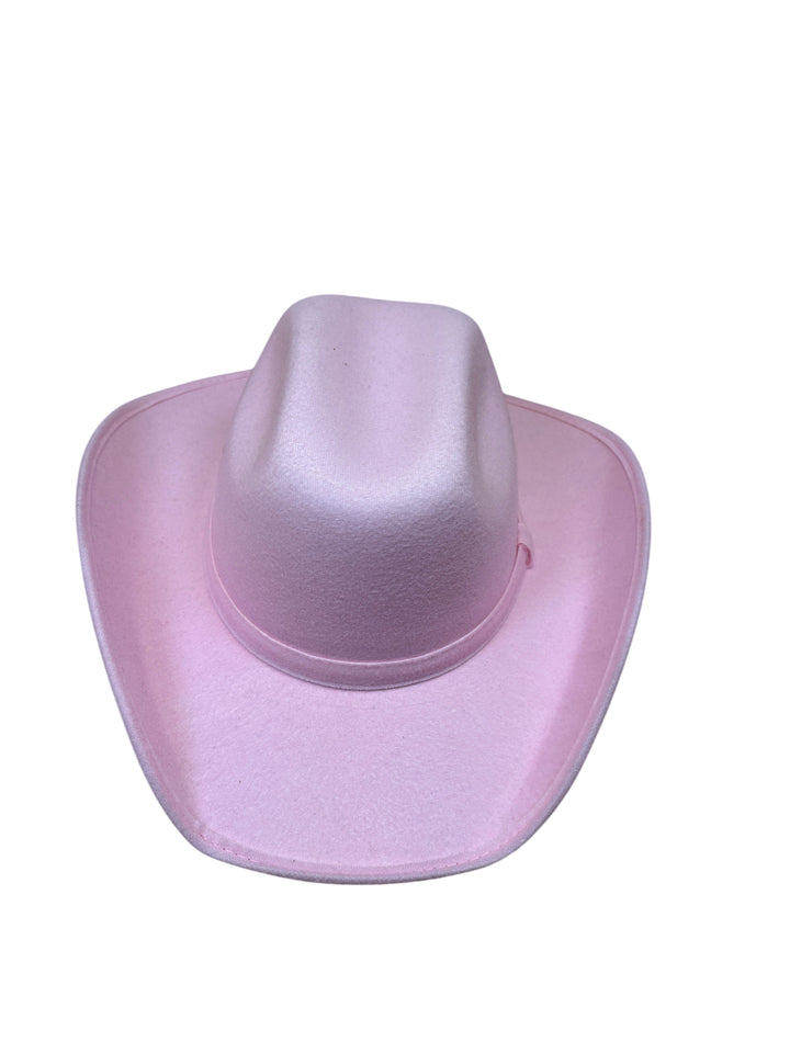 Kids Cowboy Hat