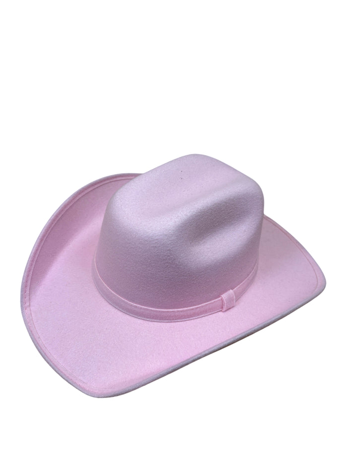 Kids Cowboy Hat