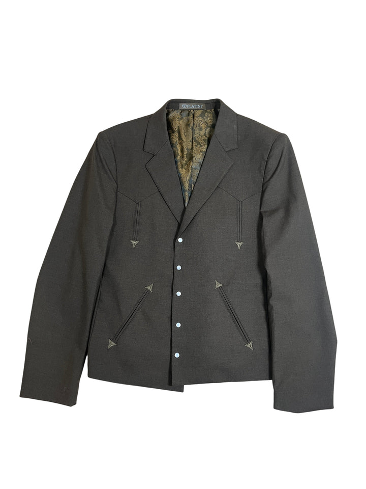 Platini Western Sport Suit