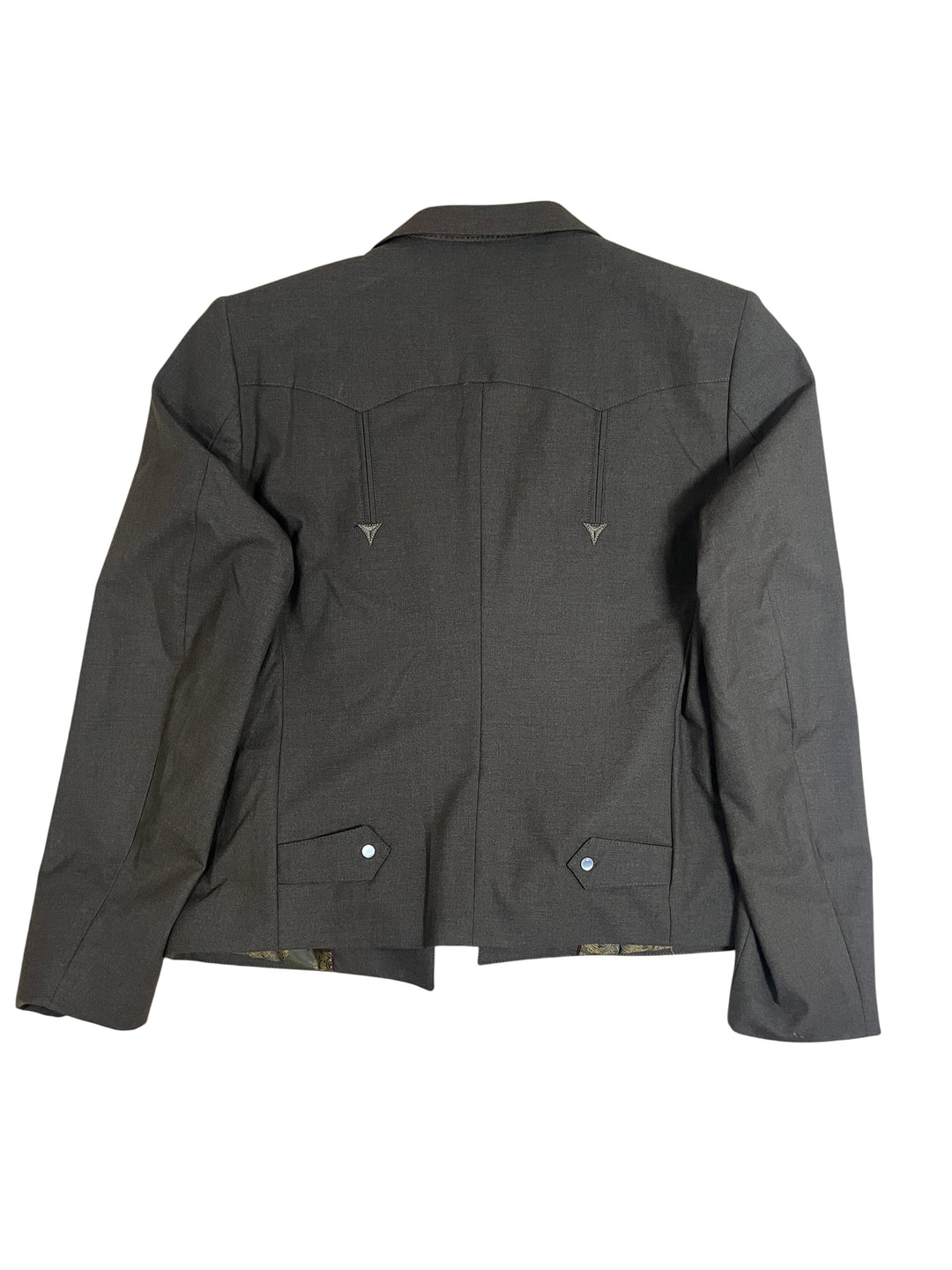 Platini Western Sport Suit