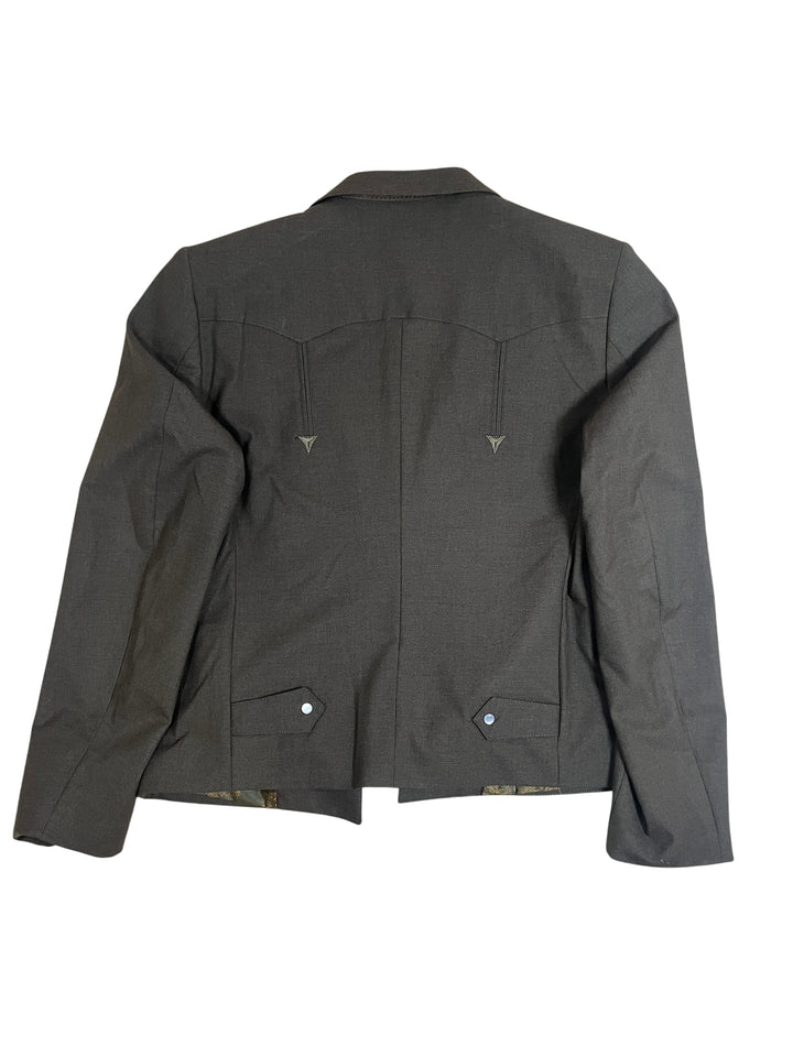 Platini Western Sport Suit