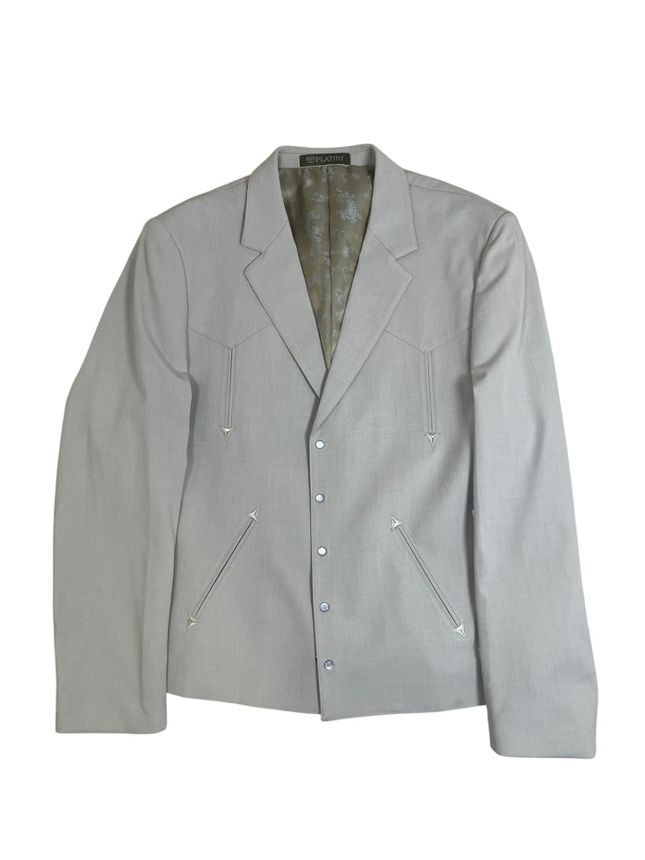 Platini Western Sport Suit