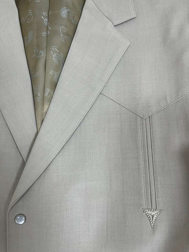 Platini Western Sport Suit
