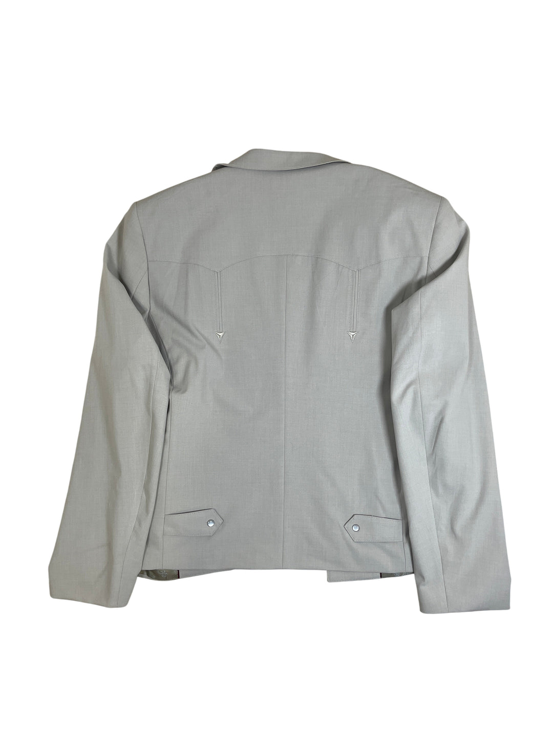 Platini Western Sport Suit