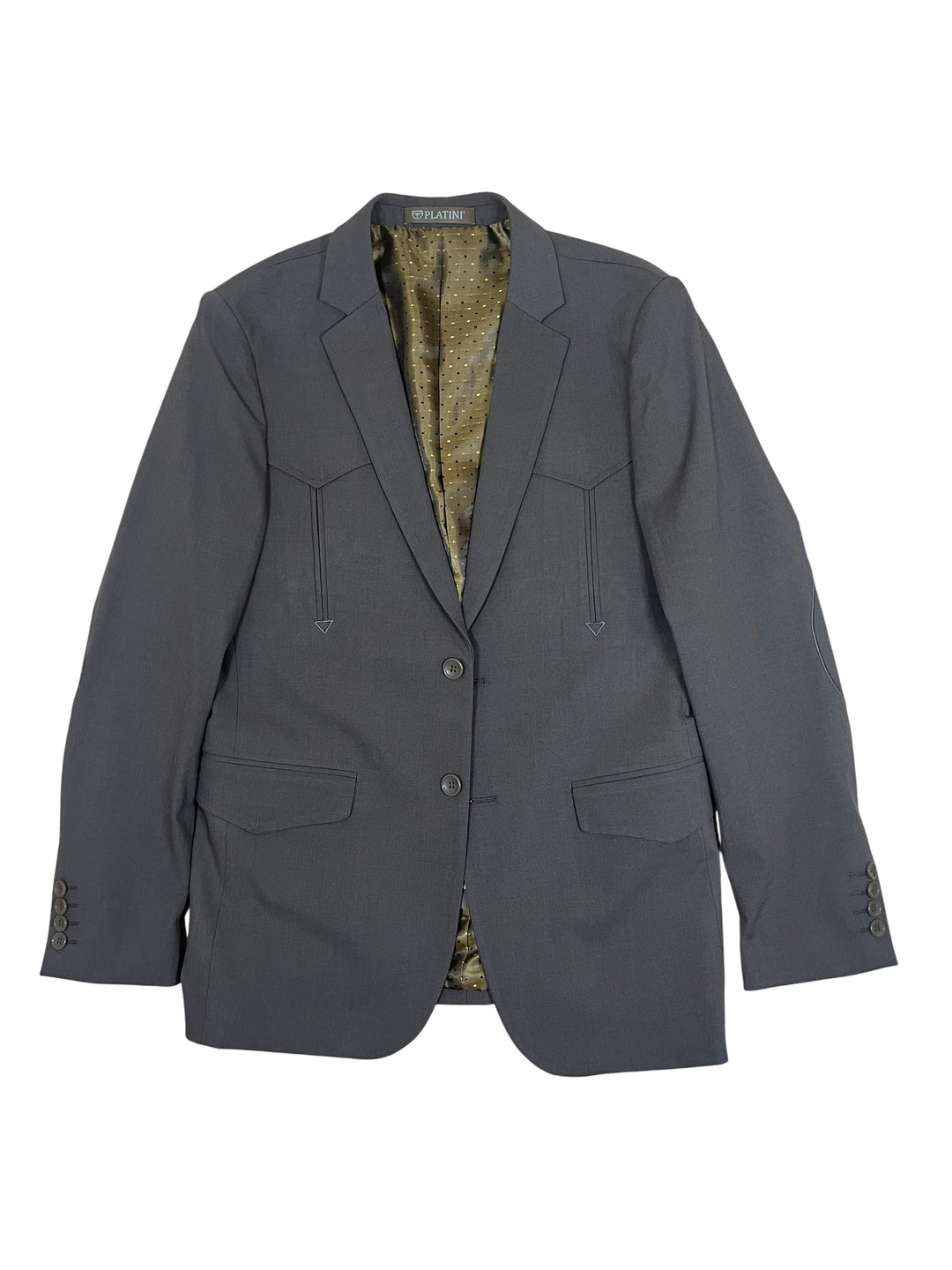 Platini Sport Suit