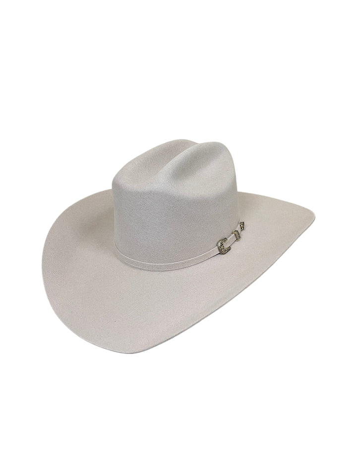 Tombstone 20X Roper Hat