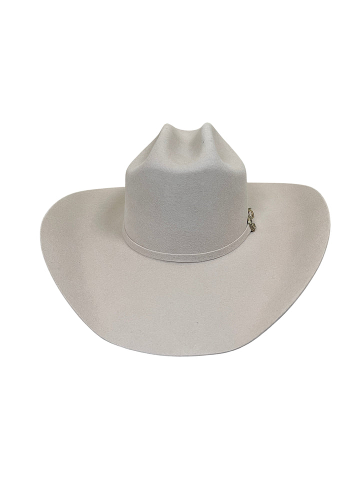 Tombstone 20X Roper Hat