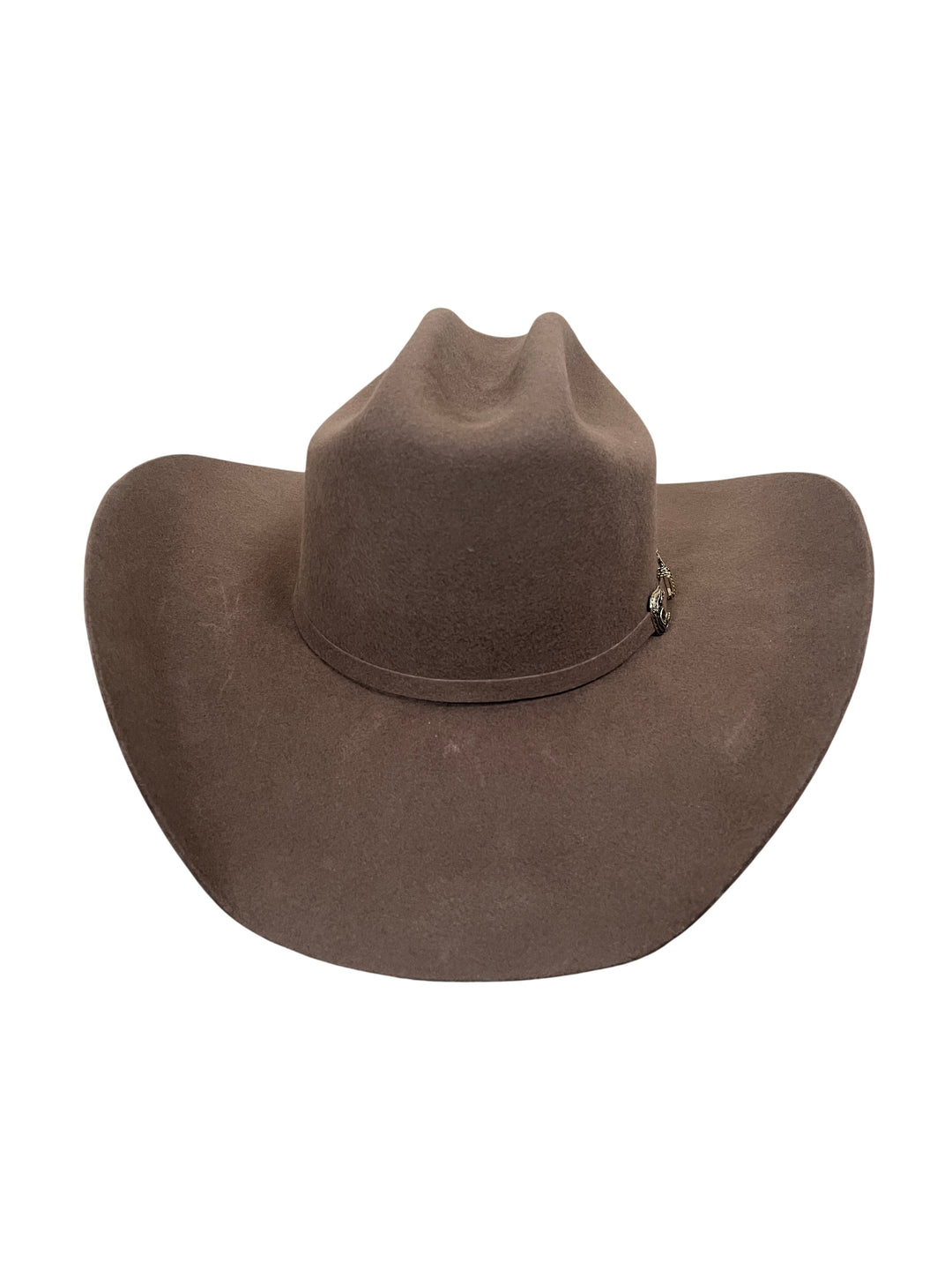 Tombstone 20X Roper Hat