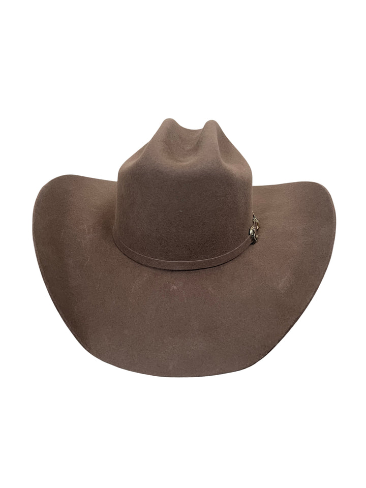 Tombstone 20X Roper Hat