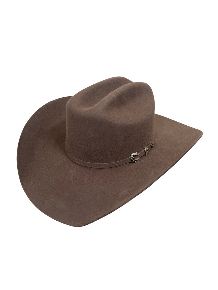 Tombstone 20X Roper Hat