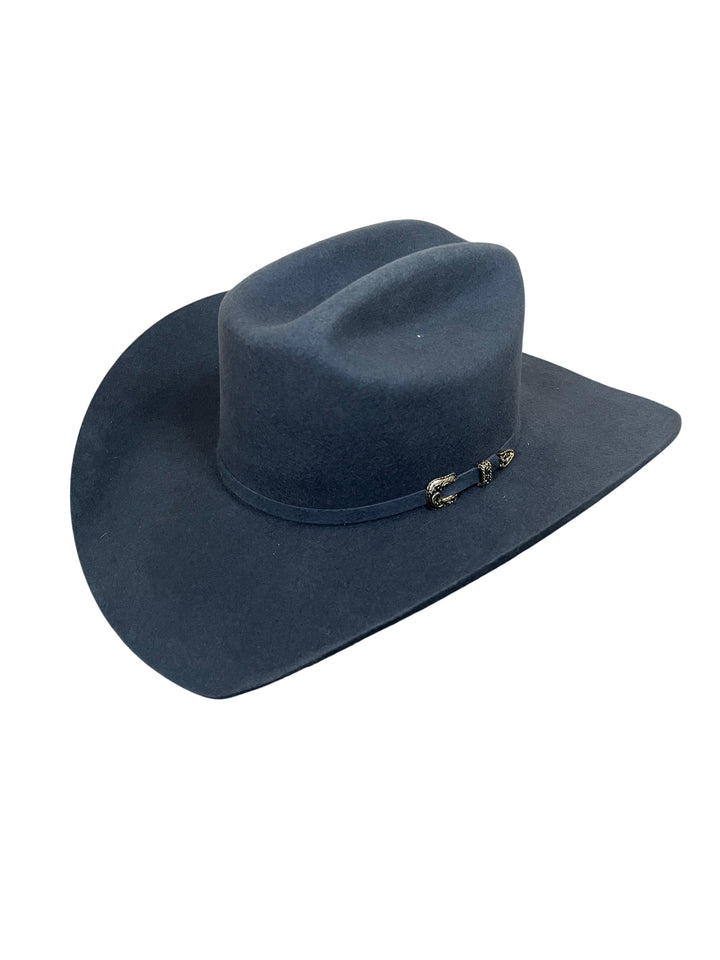 Tombstone 20X Roper Hat