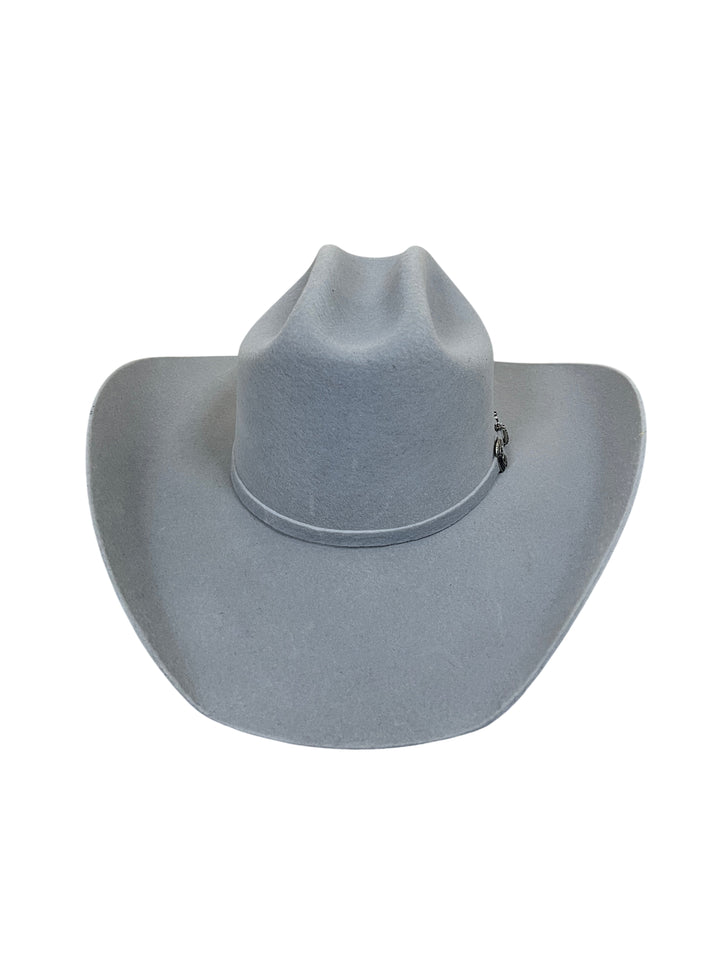 Tombstone 20X Roper Hat