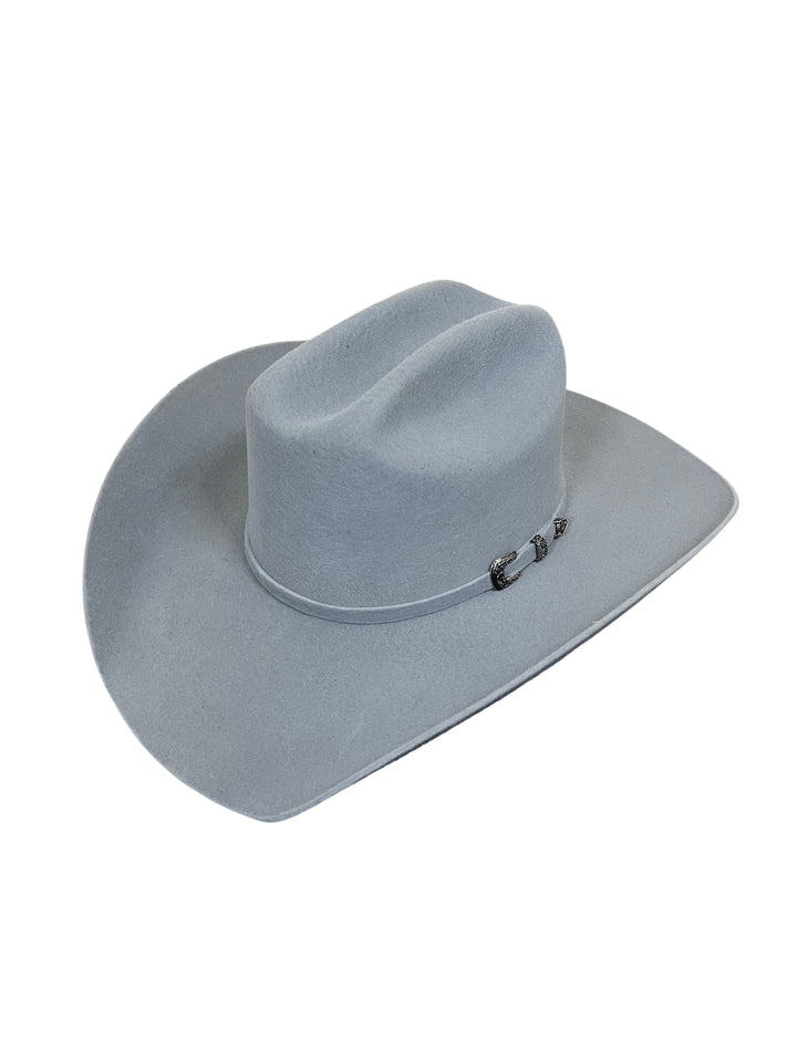 Tombstone 20X Roper Hat