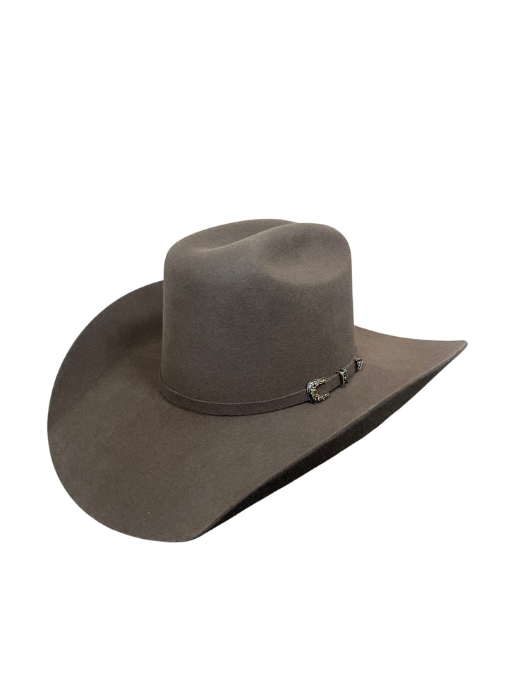 Tombstone 20X Ranger Hat